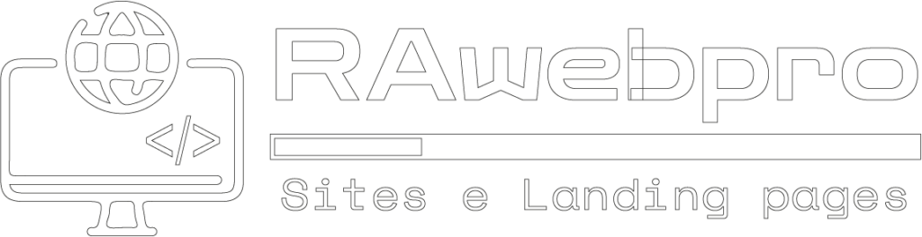 logomarca rawebpro