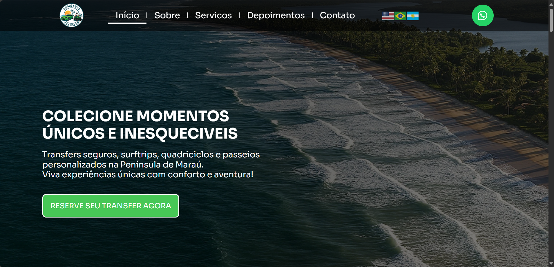 capa site demetrio